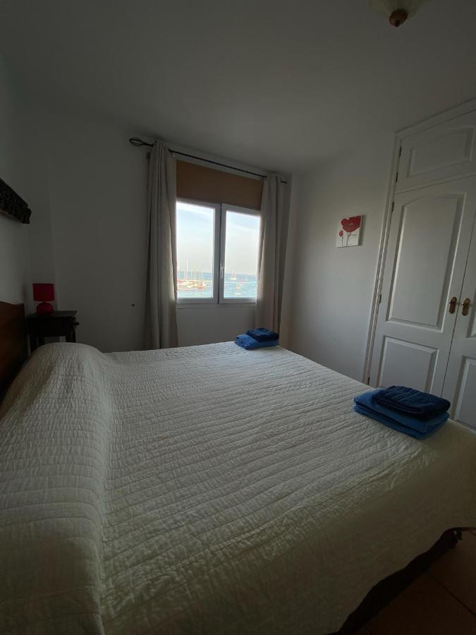 By The Sea Apartment Corralejo Ngoại thất bức ảnh