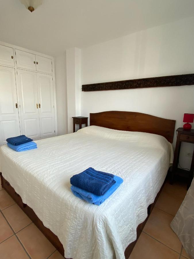 By The Sea Apartment Corralejo Ngoại thất bức ảnh