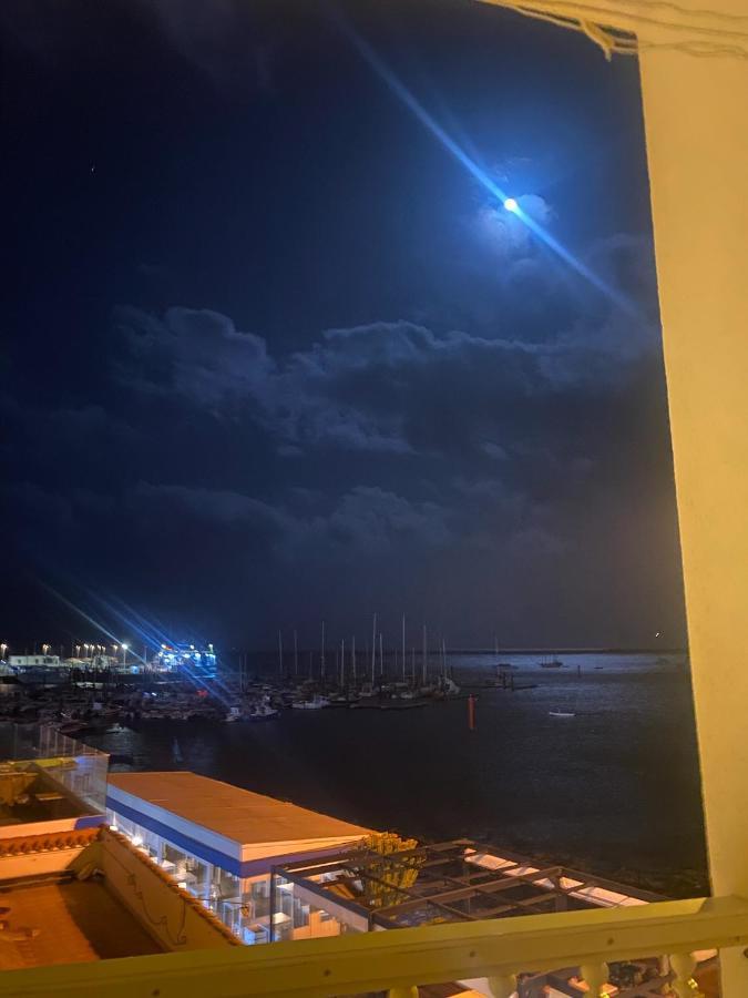 By The Sea Apartment Corralejo Ngoại thất bức ảnh
