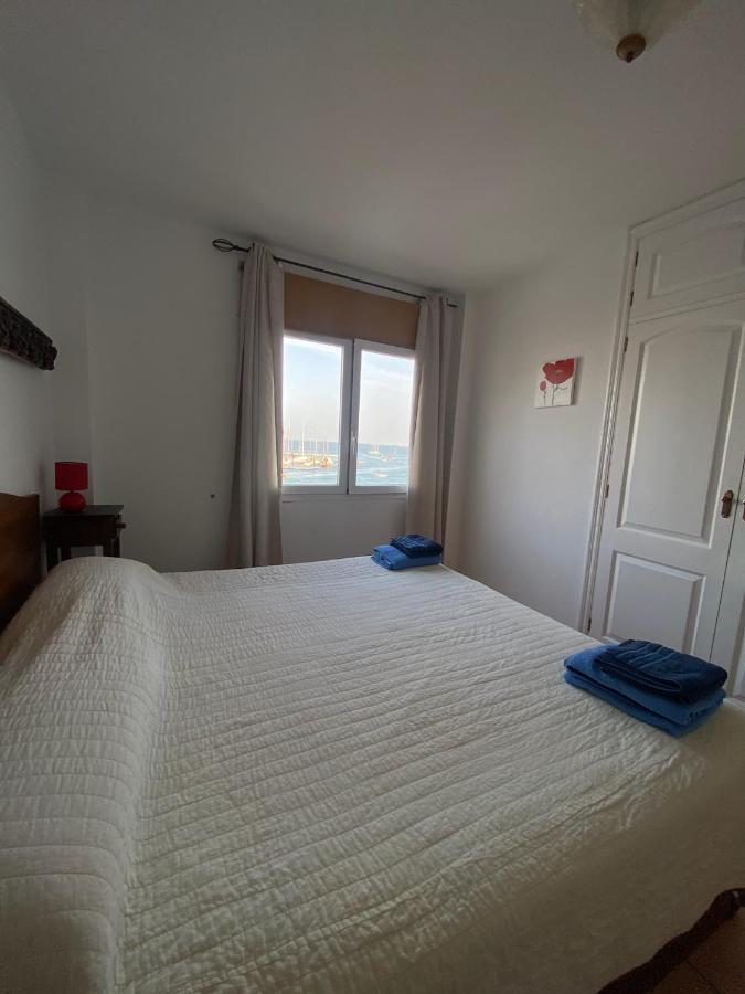 By The Sea Apartment Corralejo Ngoại thất bức ảnh