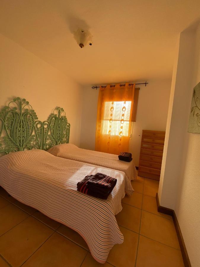 By The Sea Apartment Corralejo Ngoại thất bức ảnh