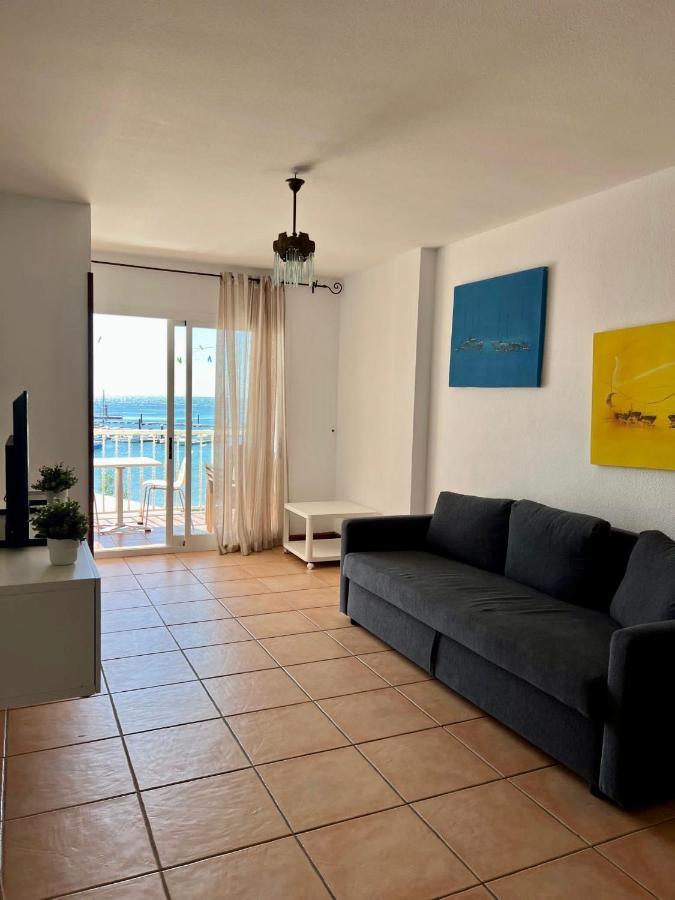 By The Sea Apartment Corralejo Ngoại thất bức ảnh