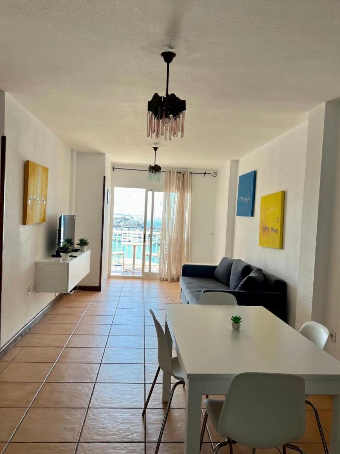 By The Sea Apartment Corralejo Ngoại thất bức ảnh