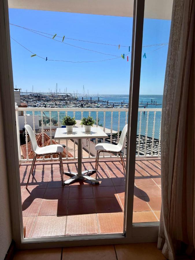 By The Sea Apartment Corralejo Ngoại thất bức ảnh