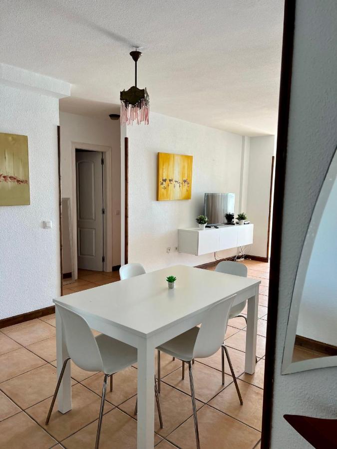 By The Sea Apartment Corralejo Ngoại thất bức ảnh