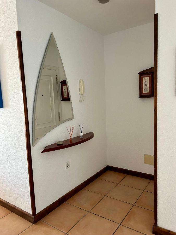 By The Sea Apartment Corralejo Ngoại thất bức ảnh